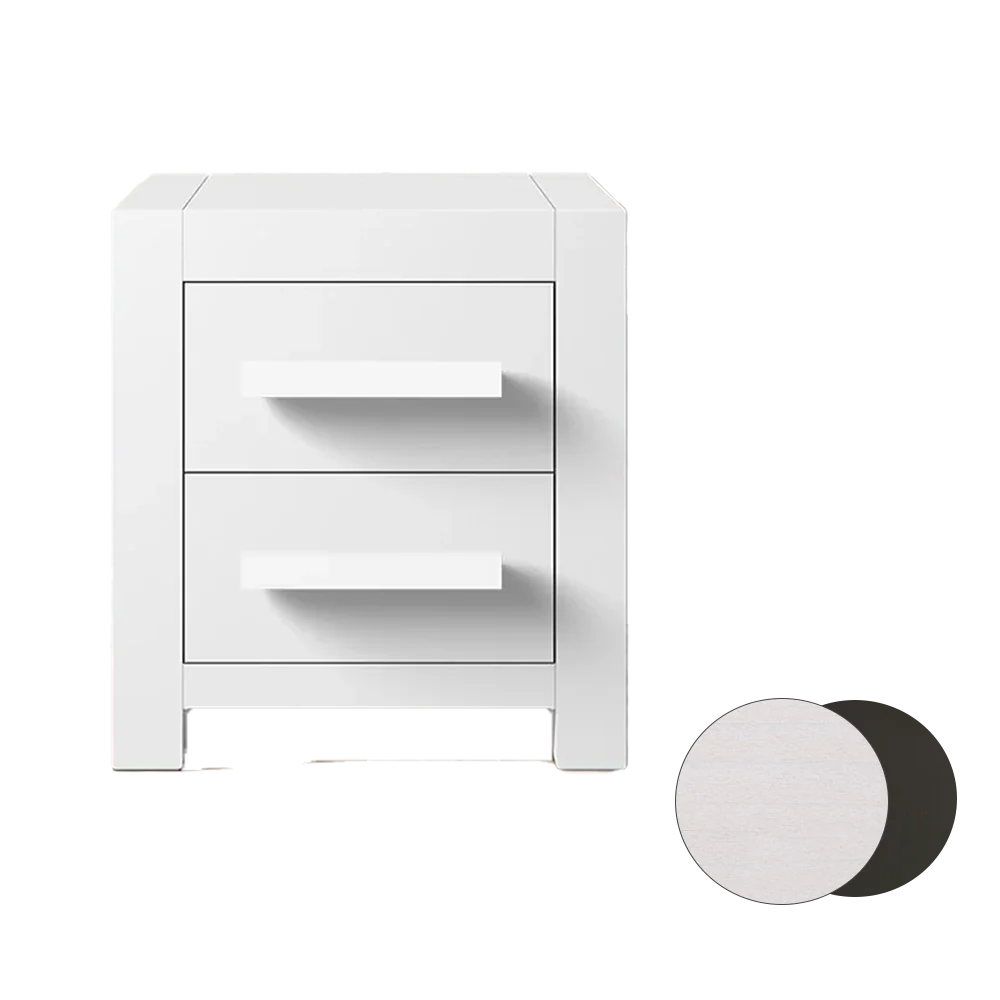 Romina Ventianni Nightstand - Image 157