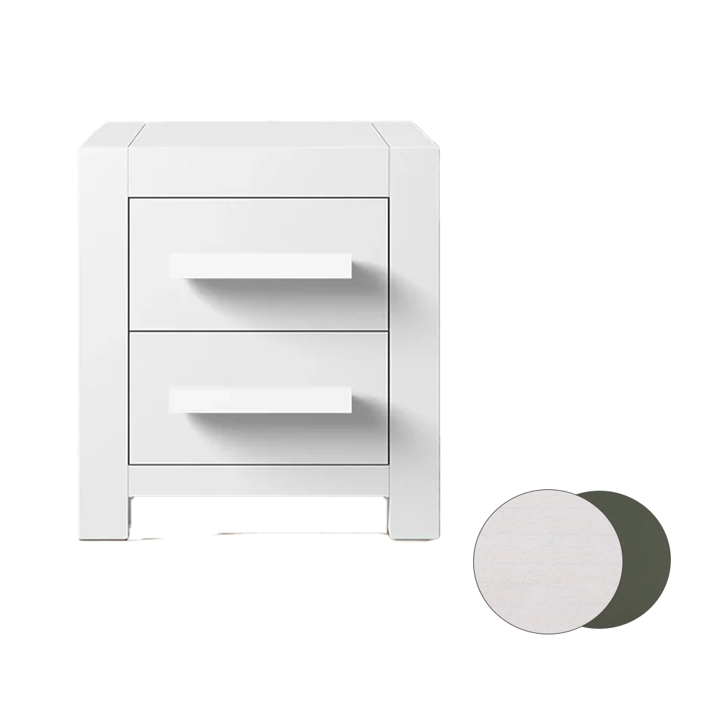 Romina Ventianni Nightstand - Image 158