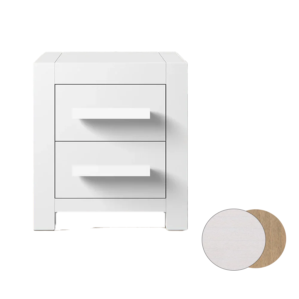 Romina Ventianni Nightstand - Image 159