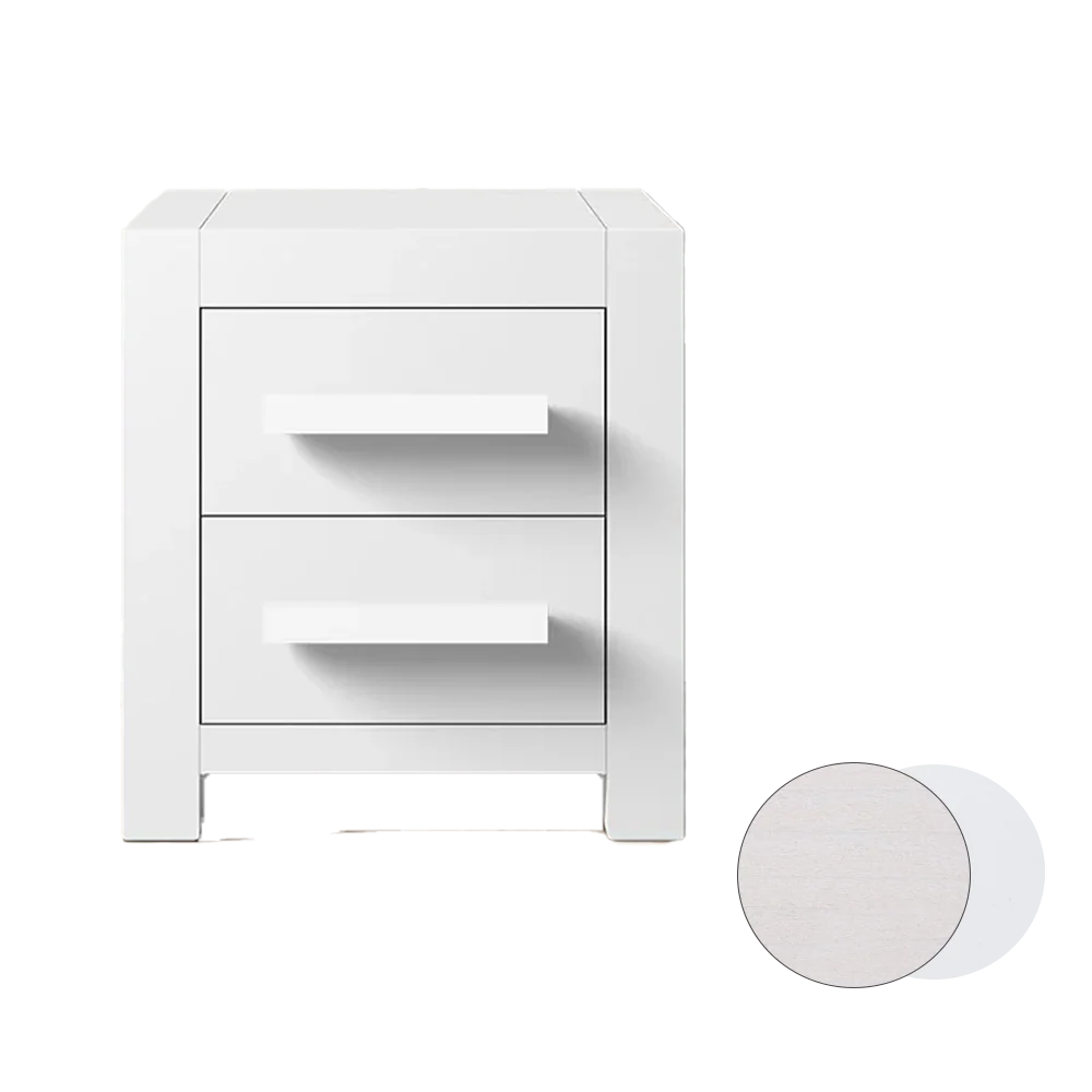 Romina Ventianni Nightstand - Image 160