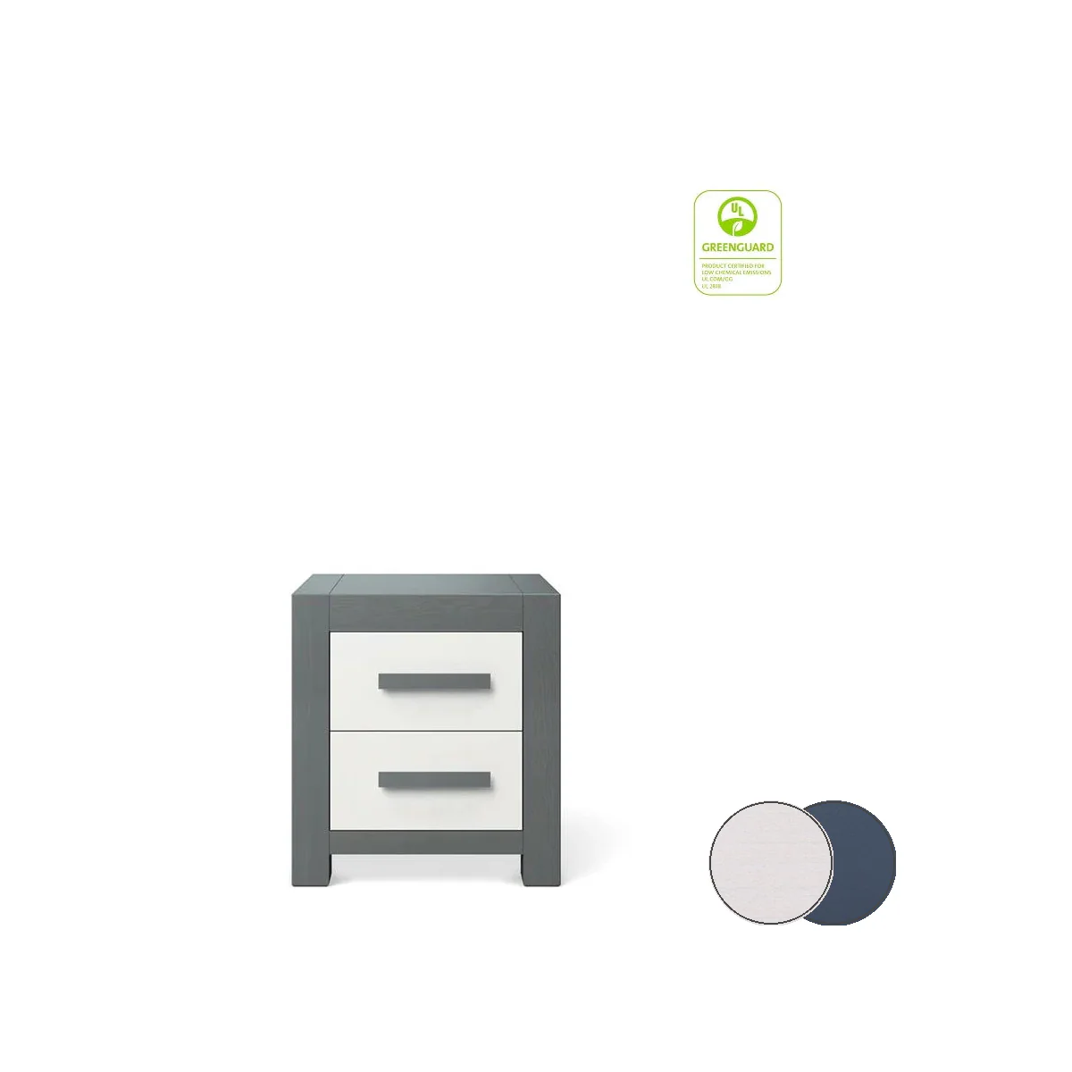 Romina Ventianni Nightstand - Image 168