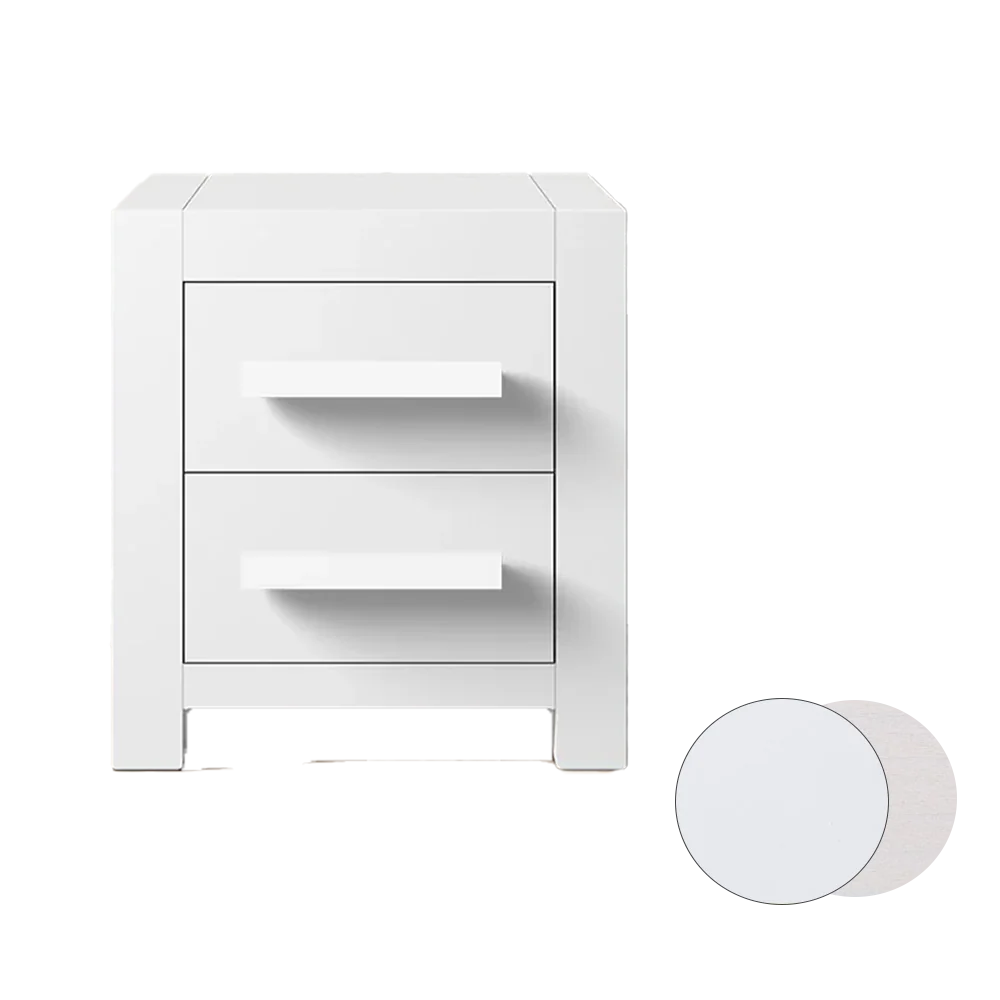 Romina Ventianni Nightstand - Image 17