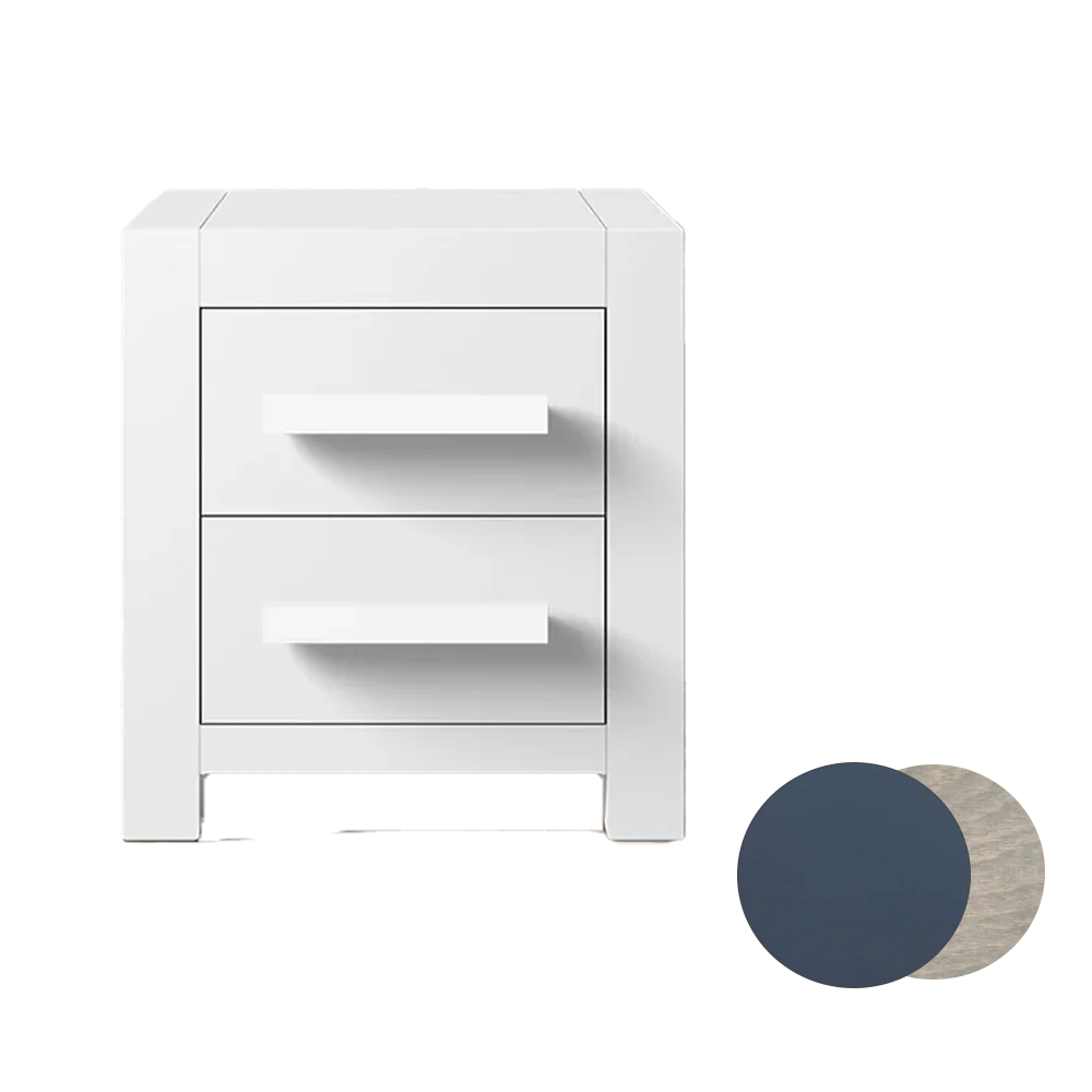 Romina Ventianni Nightstand - Image 19