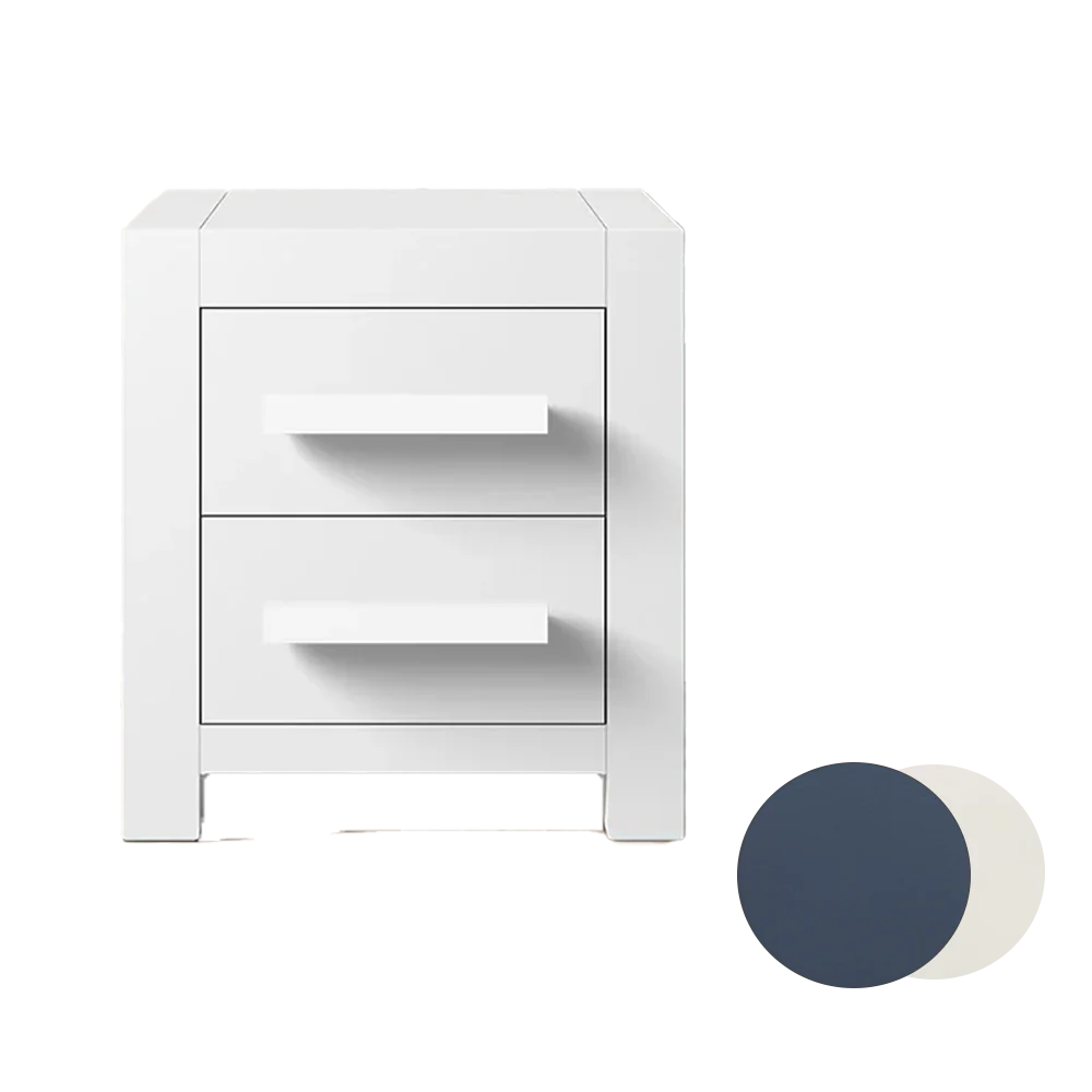 Romina Ventianni Nightstand - Image 20