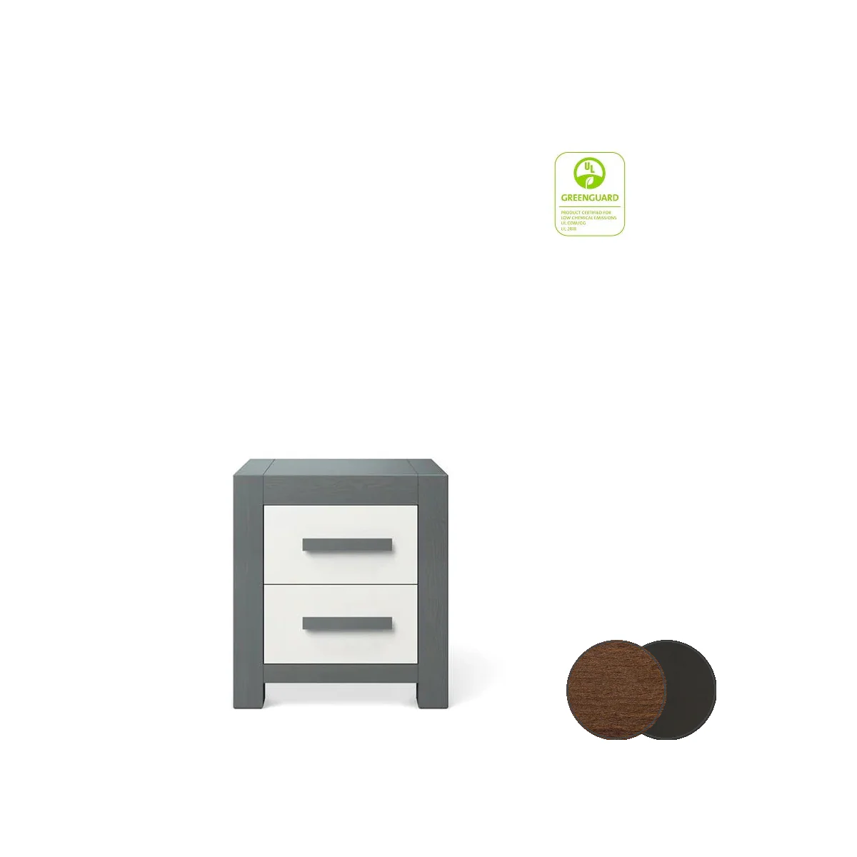 Romina Ventianni Nightstand - Image 218