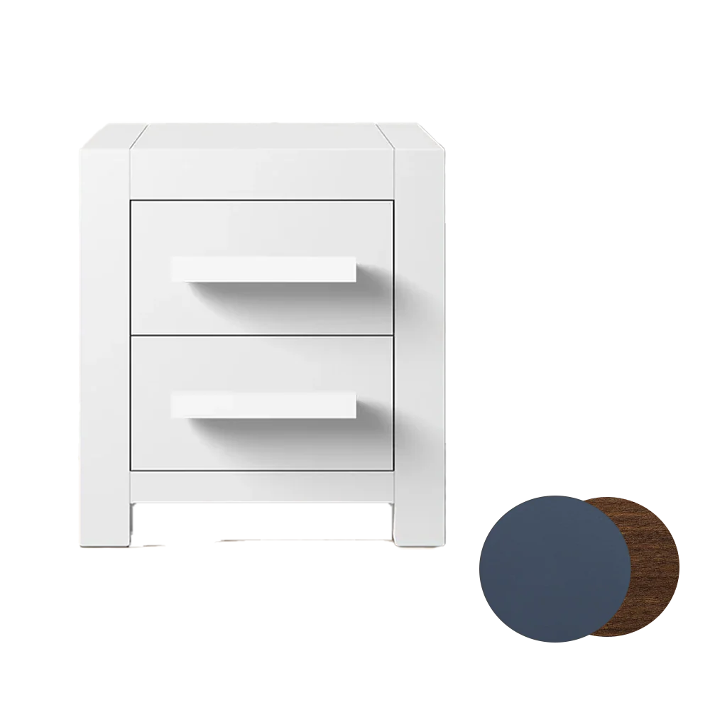 Romina Ventianni Nightstand - Image 22