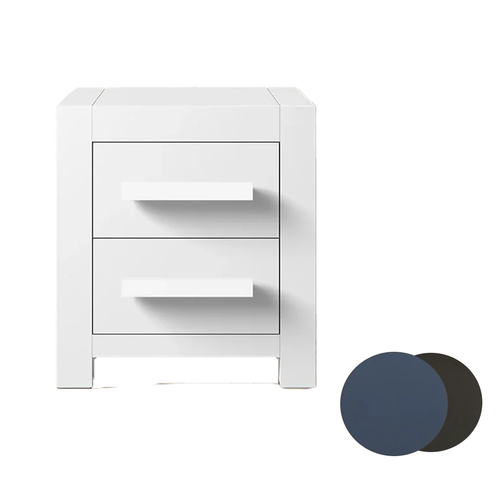 Romina Ventianni Nightstand - Image 23