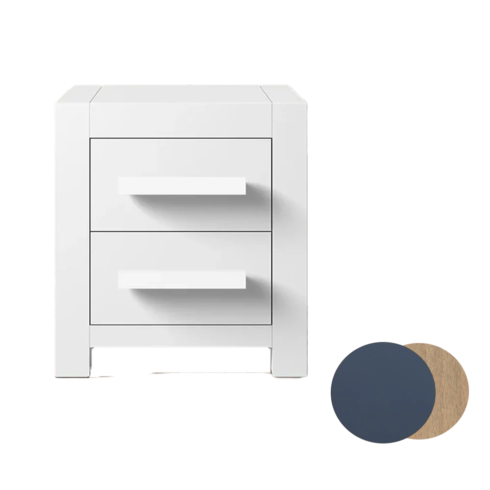 Romina Ventianni Nightstand - Image 25