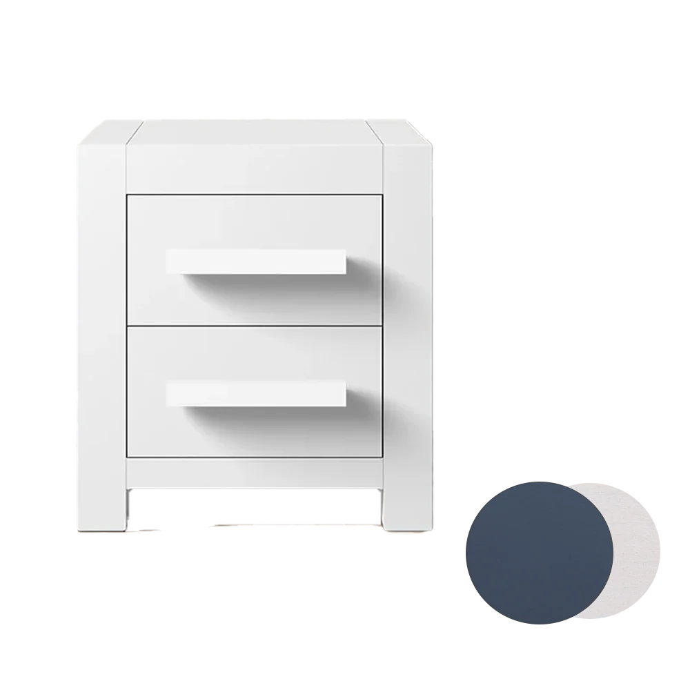 Romina Ventianni Nightstand - Image 26