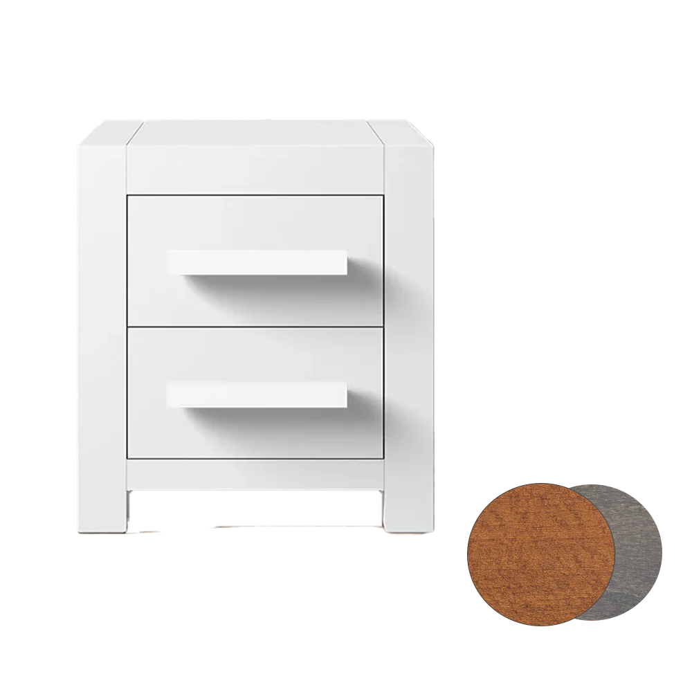 Romina Ventianni Nightstand - Image 27