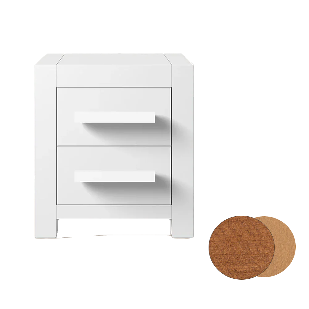 Romina Ventianni Nightstand - Image 30