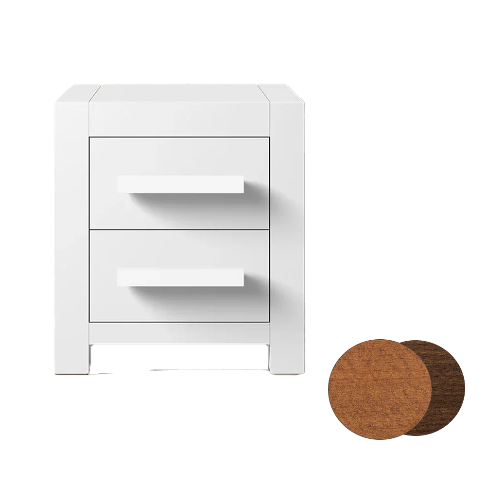 Romina Ventianni Nightstand - Image 31