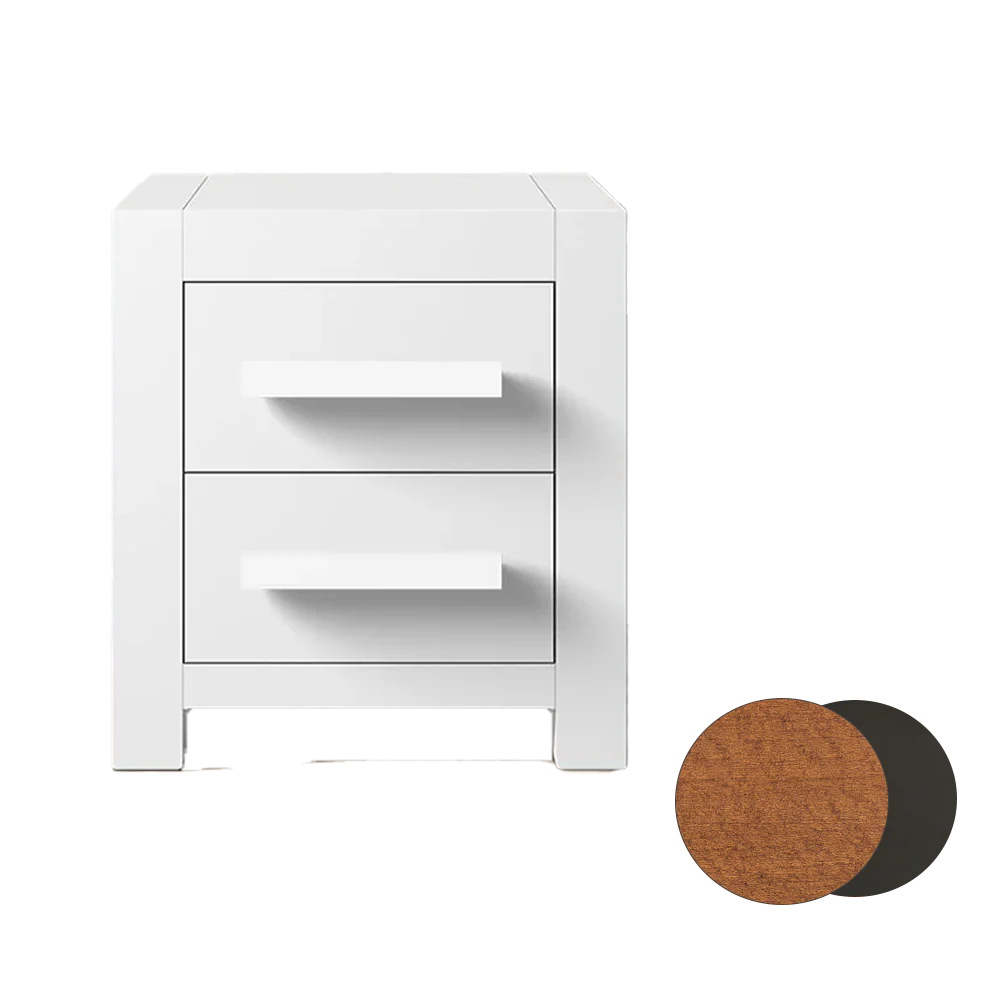 Romina Ventianni Nightstand - Image 32
