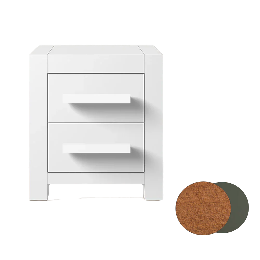 Romina Ventianni Nightstand - Image 33