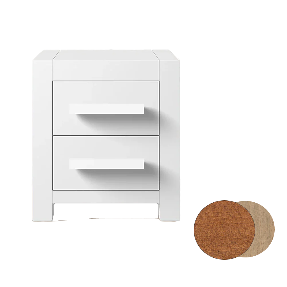 Romina Ventianni Nightstand - Image 34