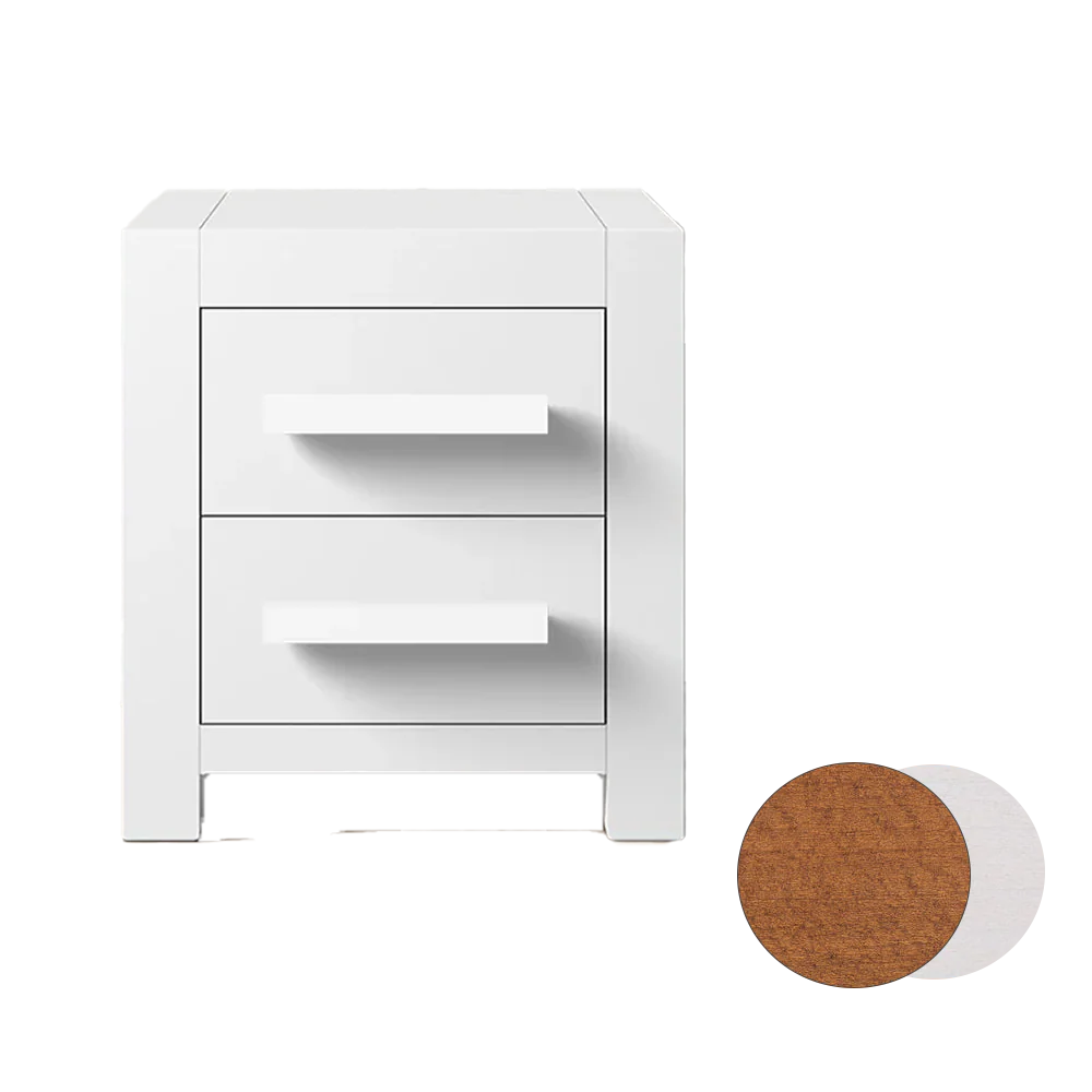 Romina Ventianni Nightstand - Image 35