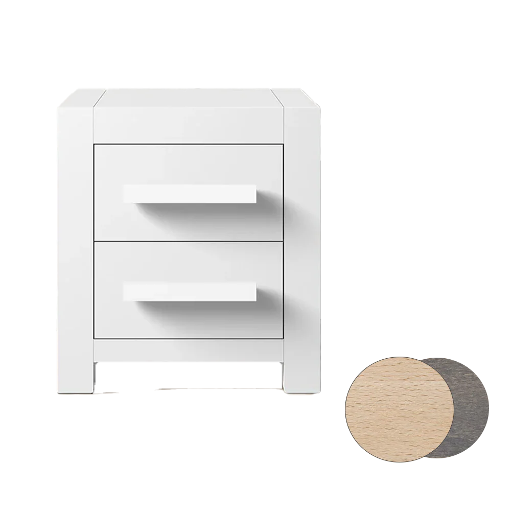 Romina Ventianni Nightstand - Image 36