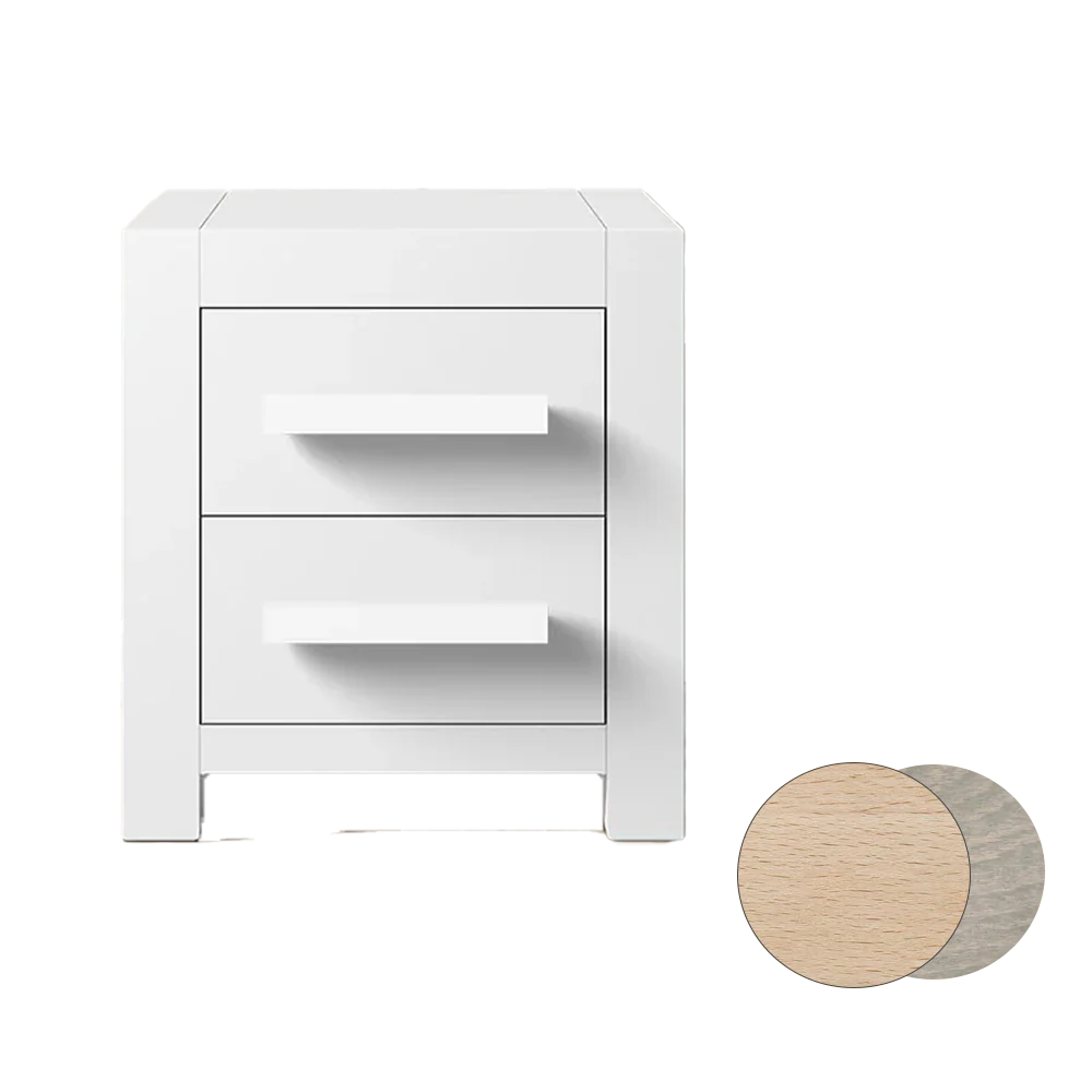Romina Ventianni Nightstand - Image 37