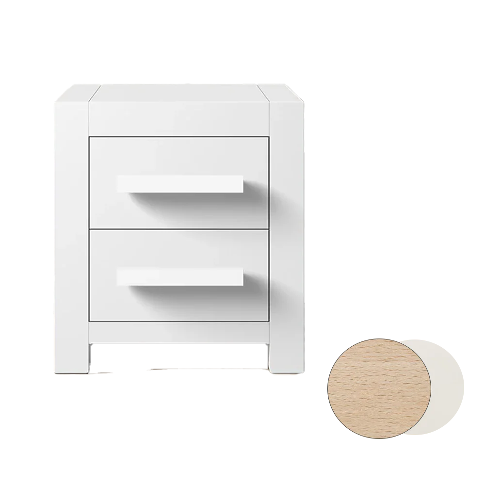 Romina Ventianni Nightstand - Image 38