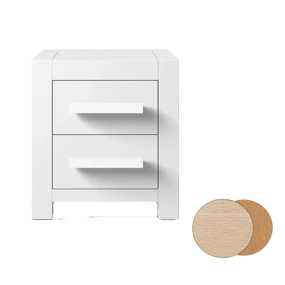 Romina Ventianni Nightstand - Image 39