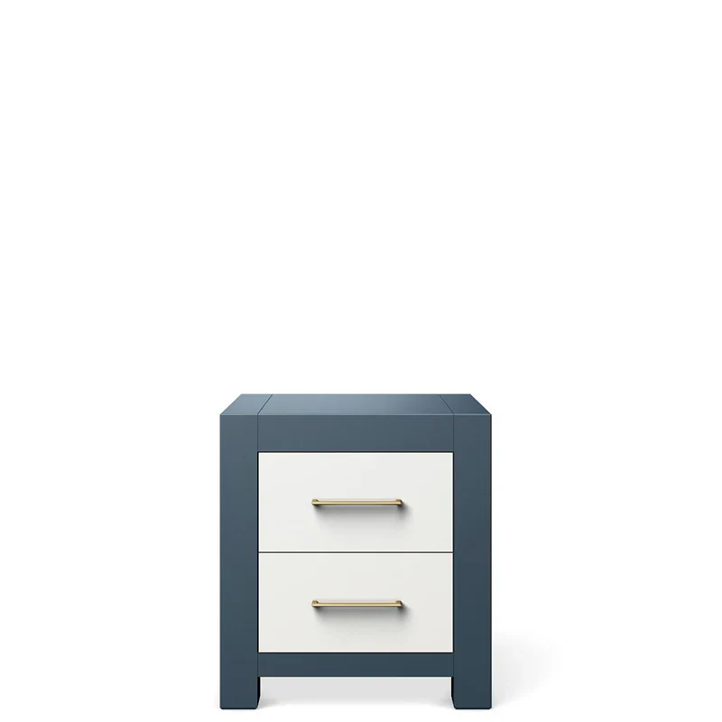 Romina Ventianni Nightstand - Image 4