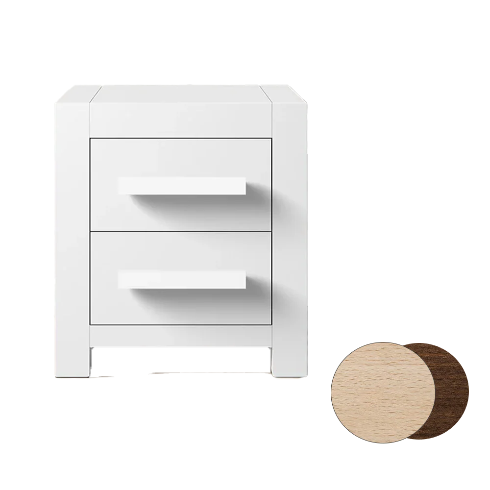 Romina Ventianni Nightstand - Image 40