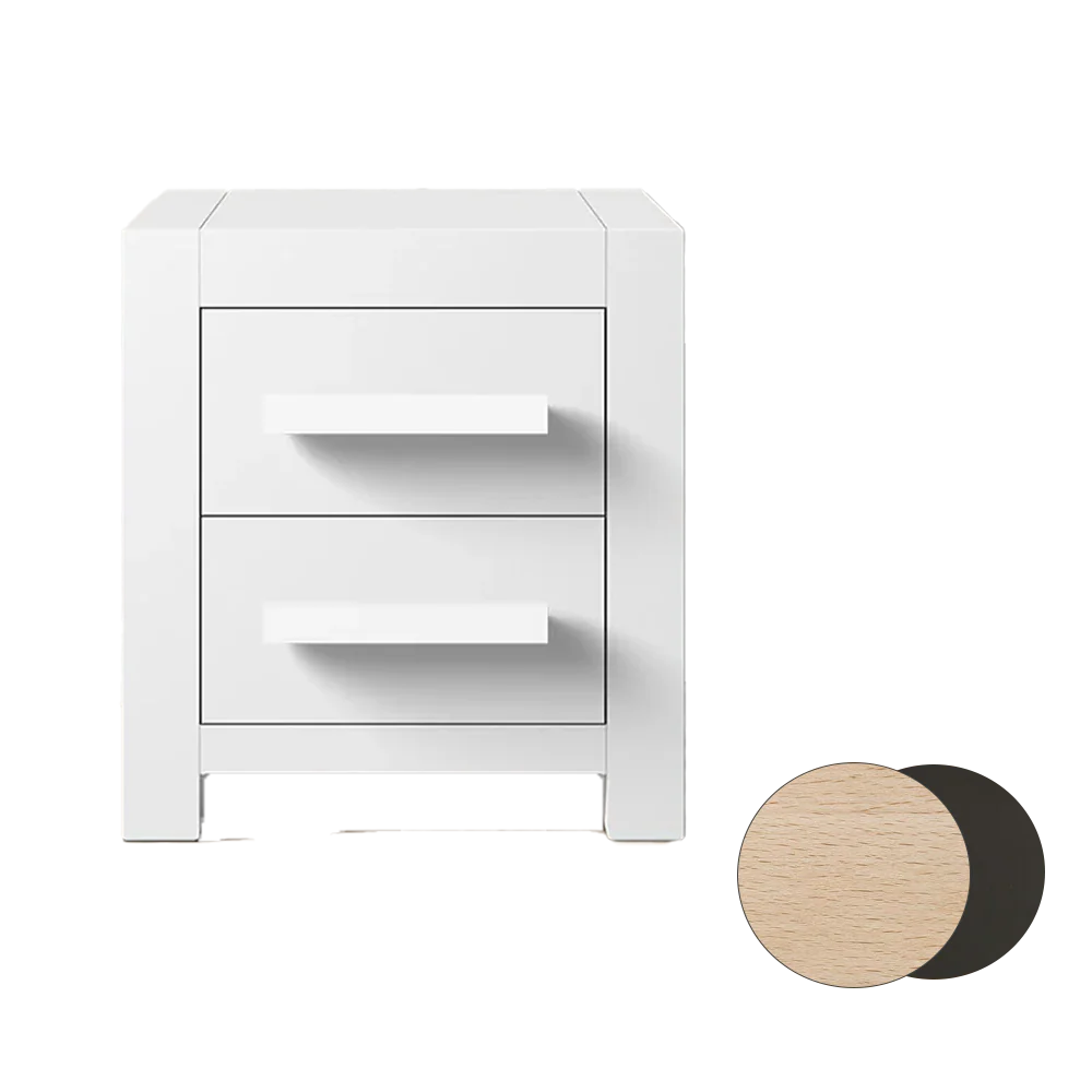 Romina Ventianni Nightstand - Image 41