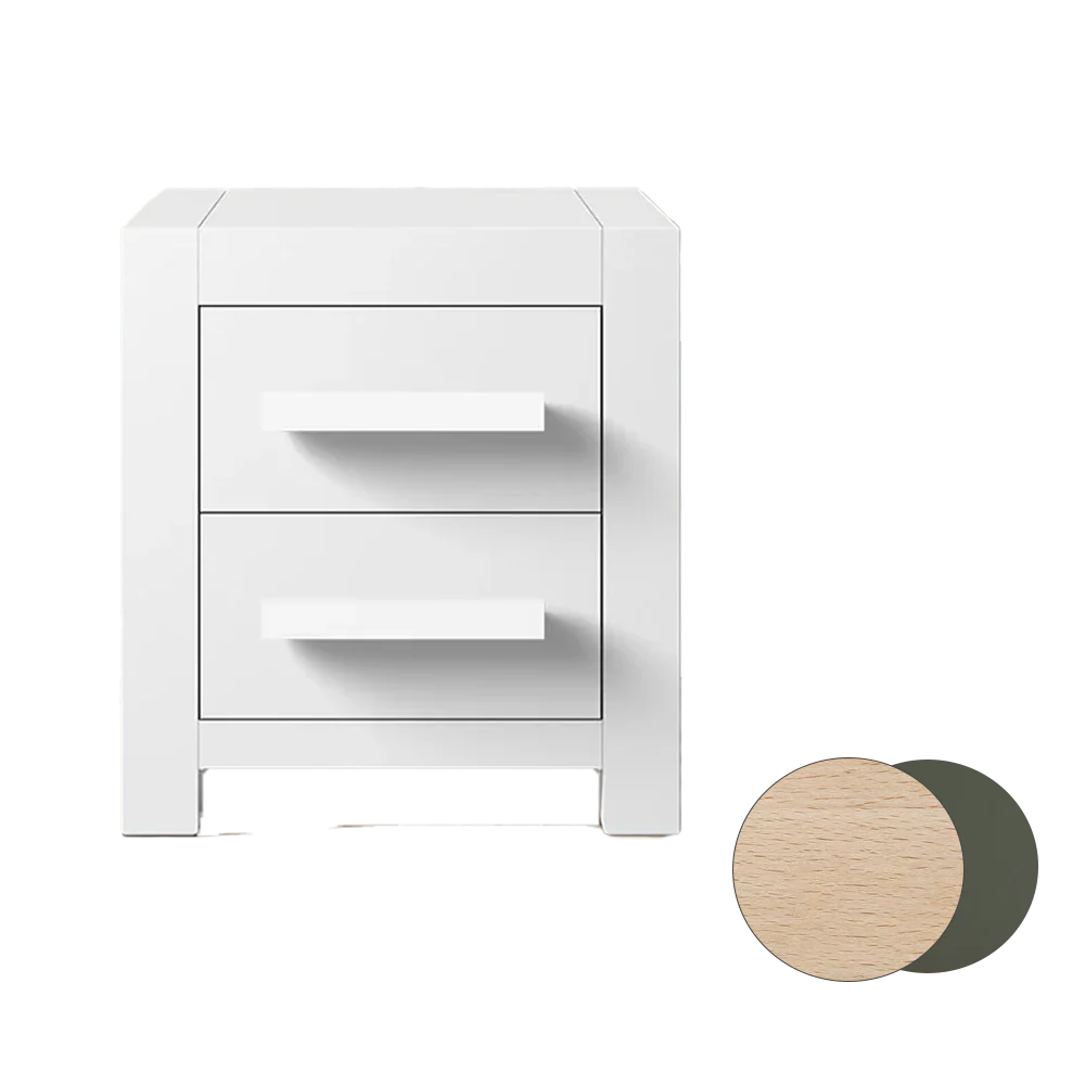 Romina Ventianni Nightstand - Image 42