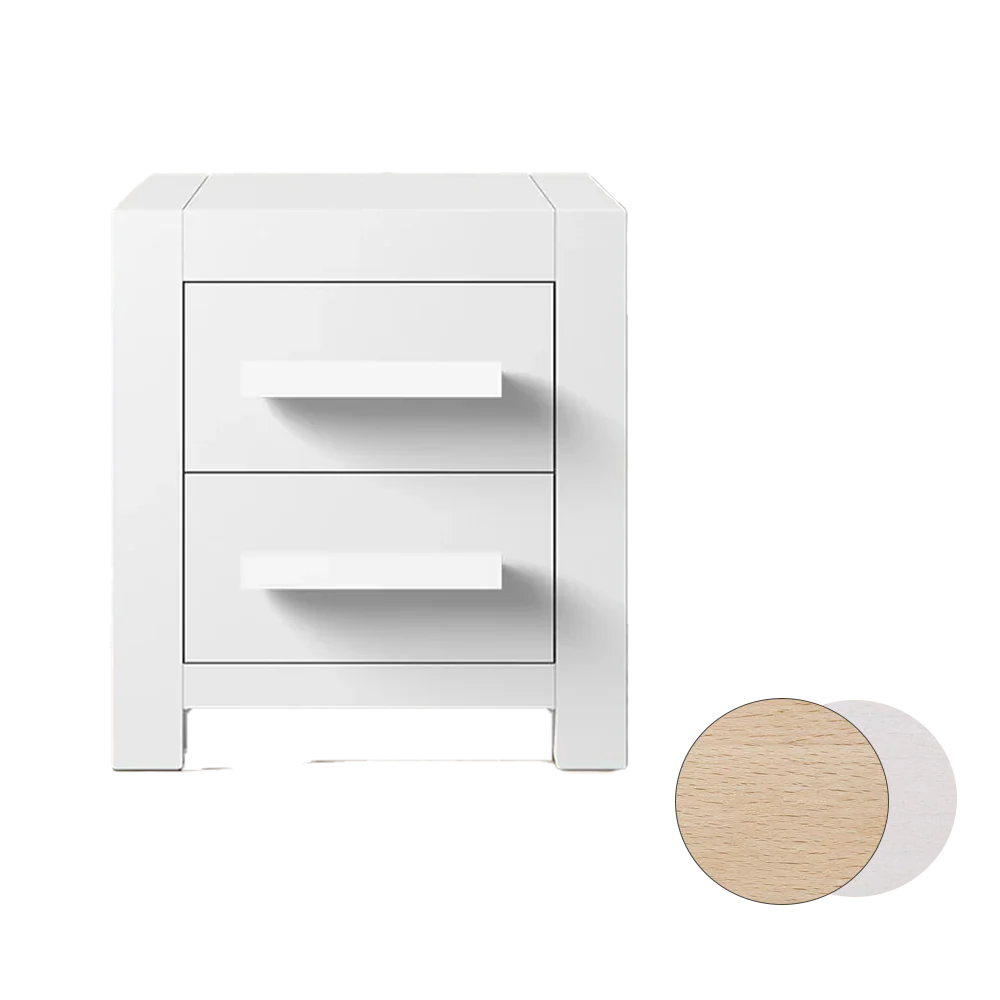 Romina Ventianni Nightstand - Image 44