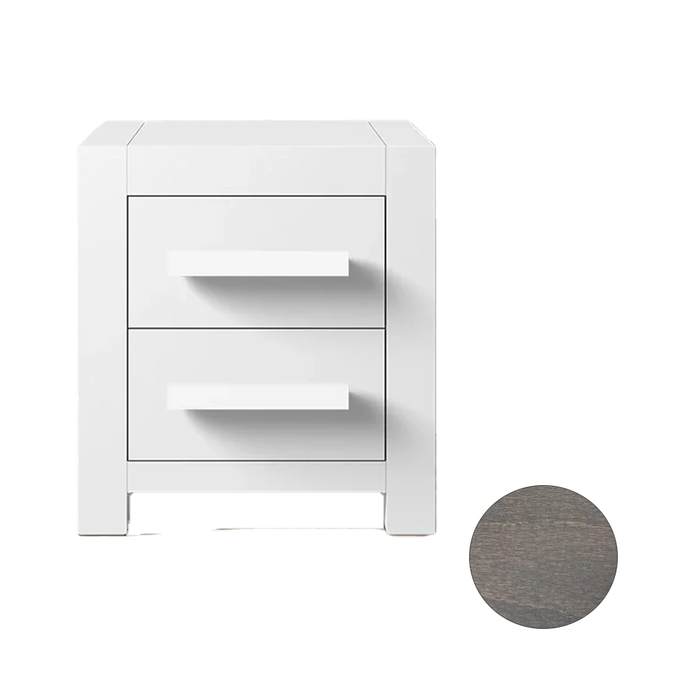 Romina Ventianni Nightstand - Image 45