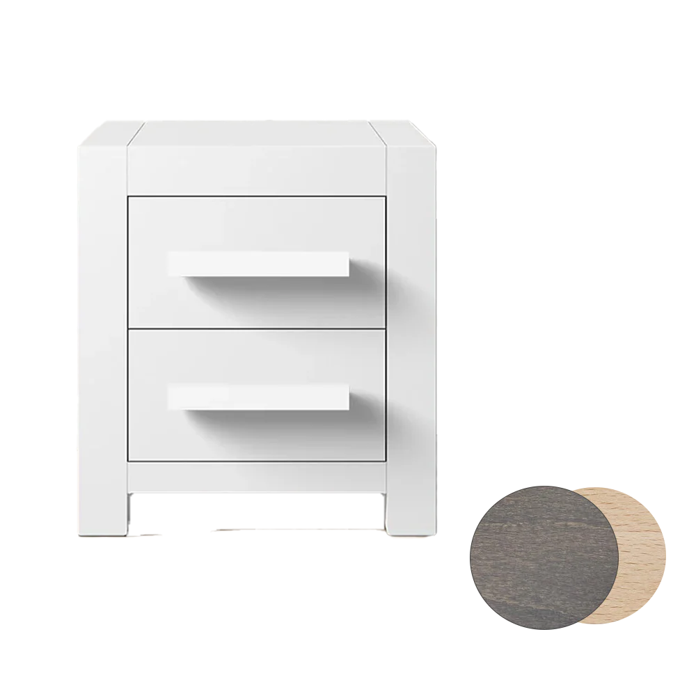 Romina Ventianni Nightstand - Image 46