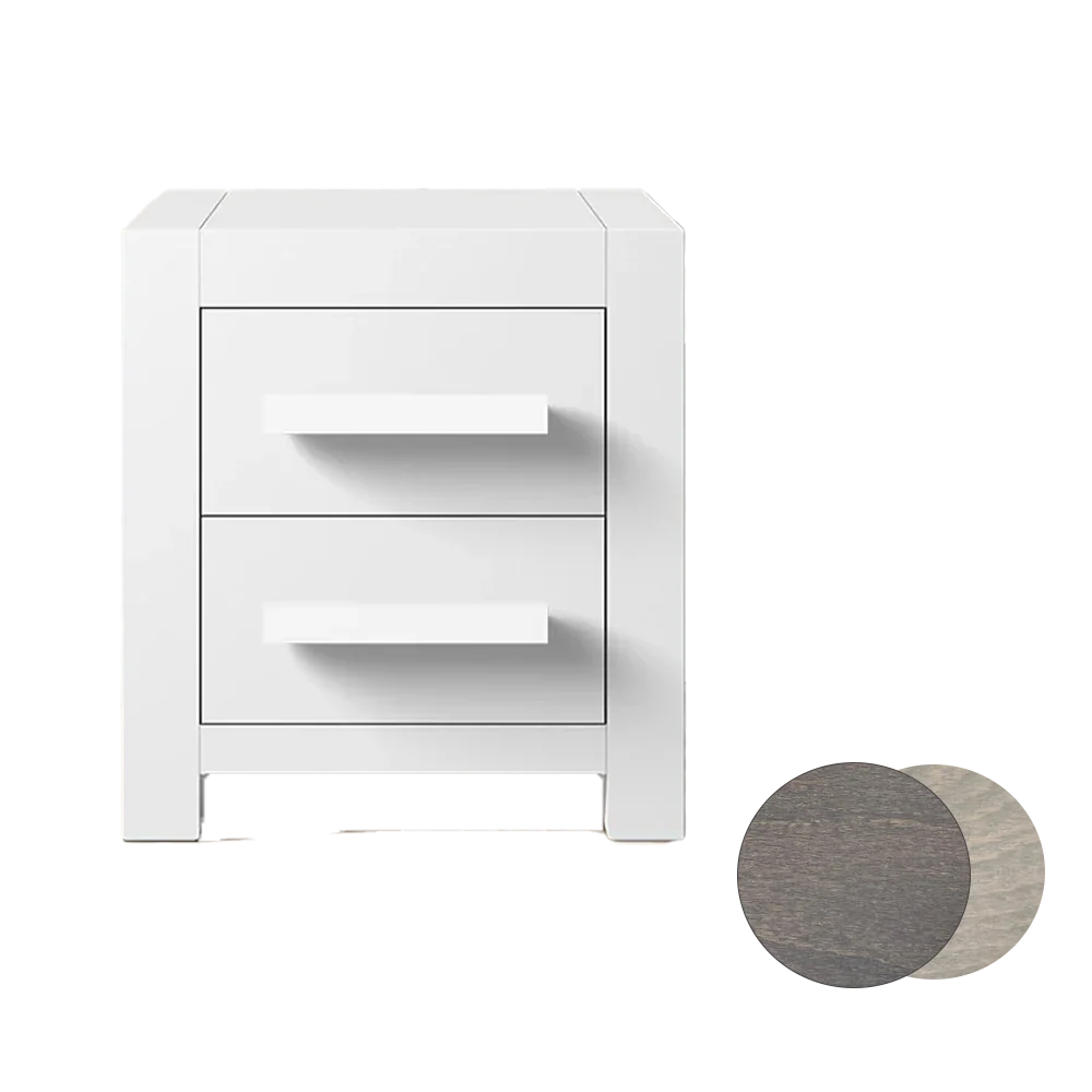 Romina Ventianni Nightstand - Image 47