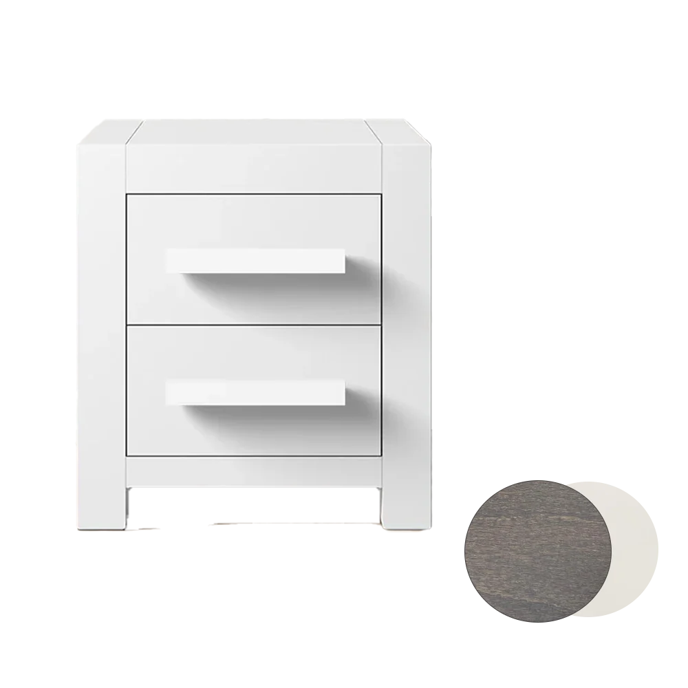 Romina Ventianni Nightstand - Image 49