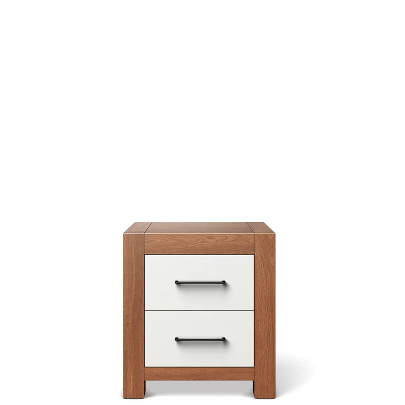 Romina Ventianni Nightstand - Image 5