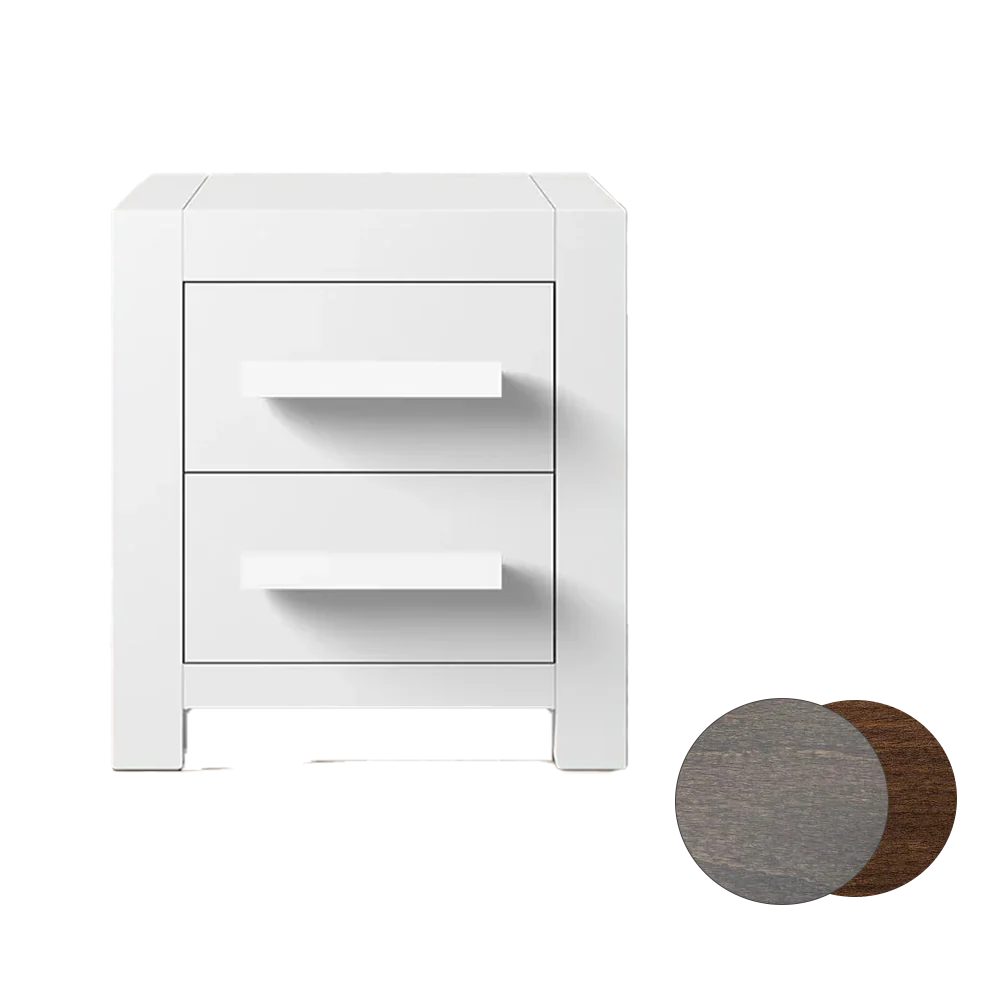 Romina Ventianni Nightstand - Image 52