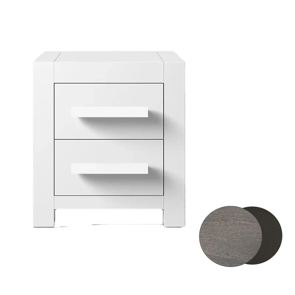 Romina Ventianni Nightstand - Image 53