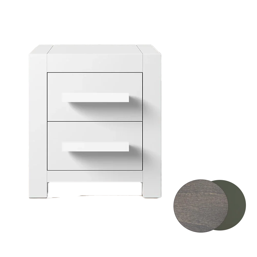 Romina Ventianni Nightstand - Image 54