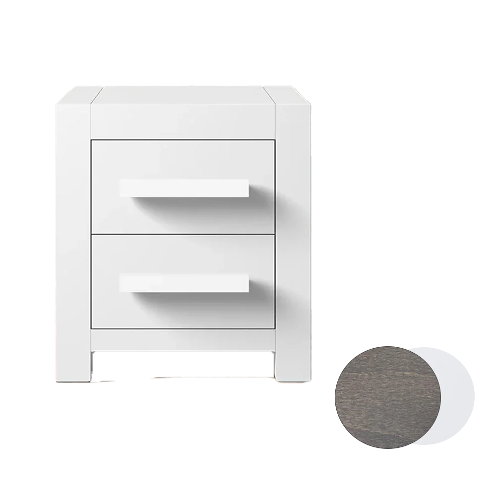 Romina Ventianni Nightstand - Image 56