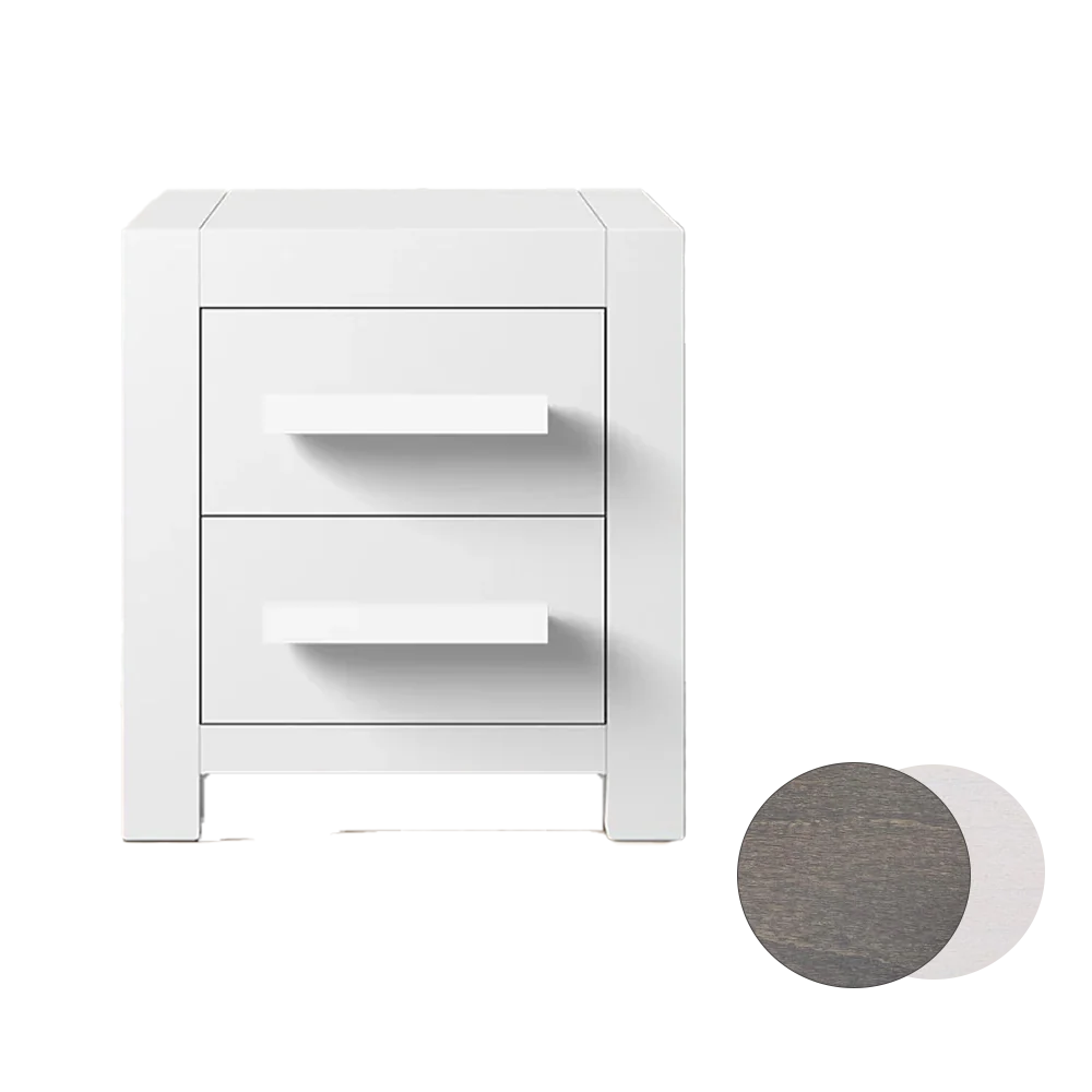 Romina Ventianni Nightstand - Image 57