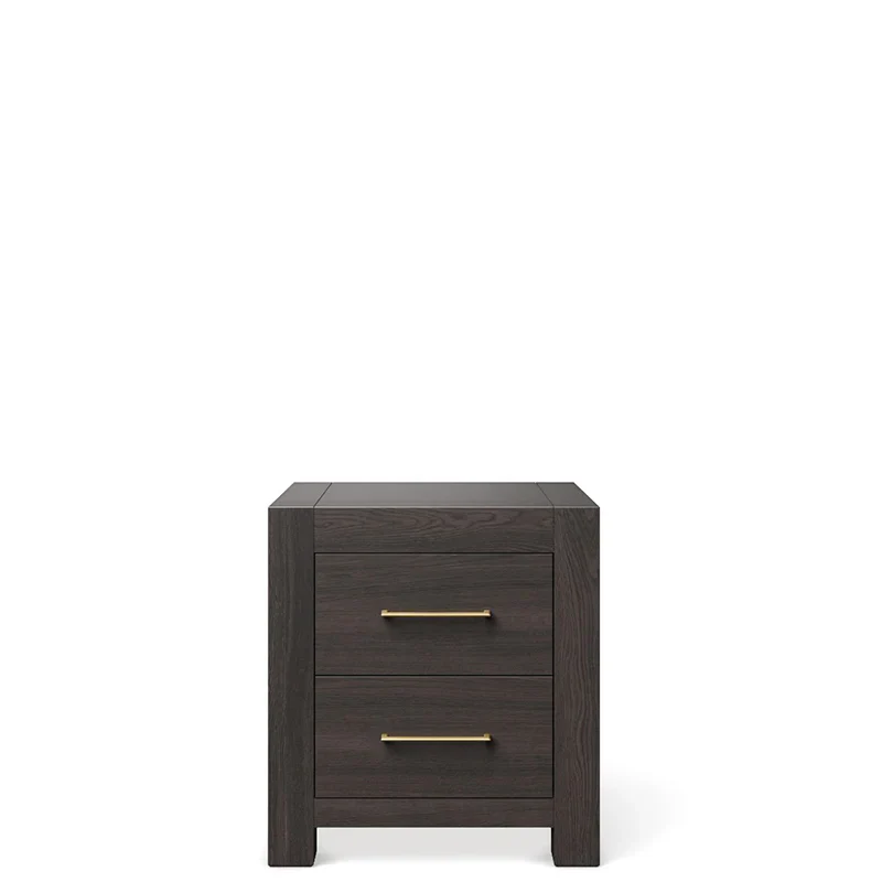 Romina Ventianni Nightstand - Image 6