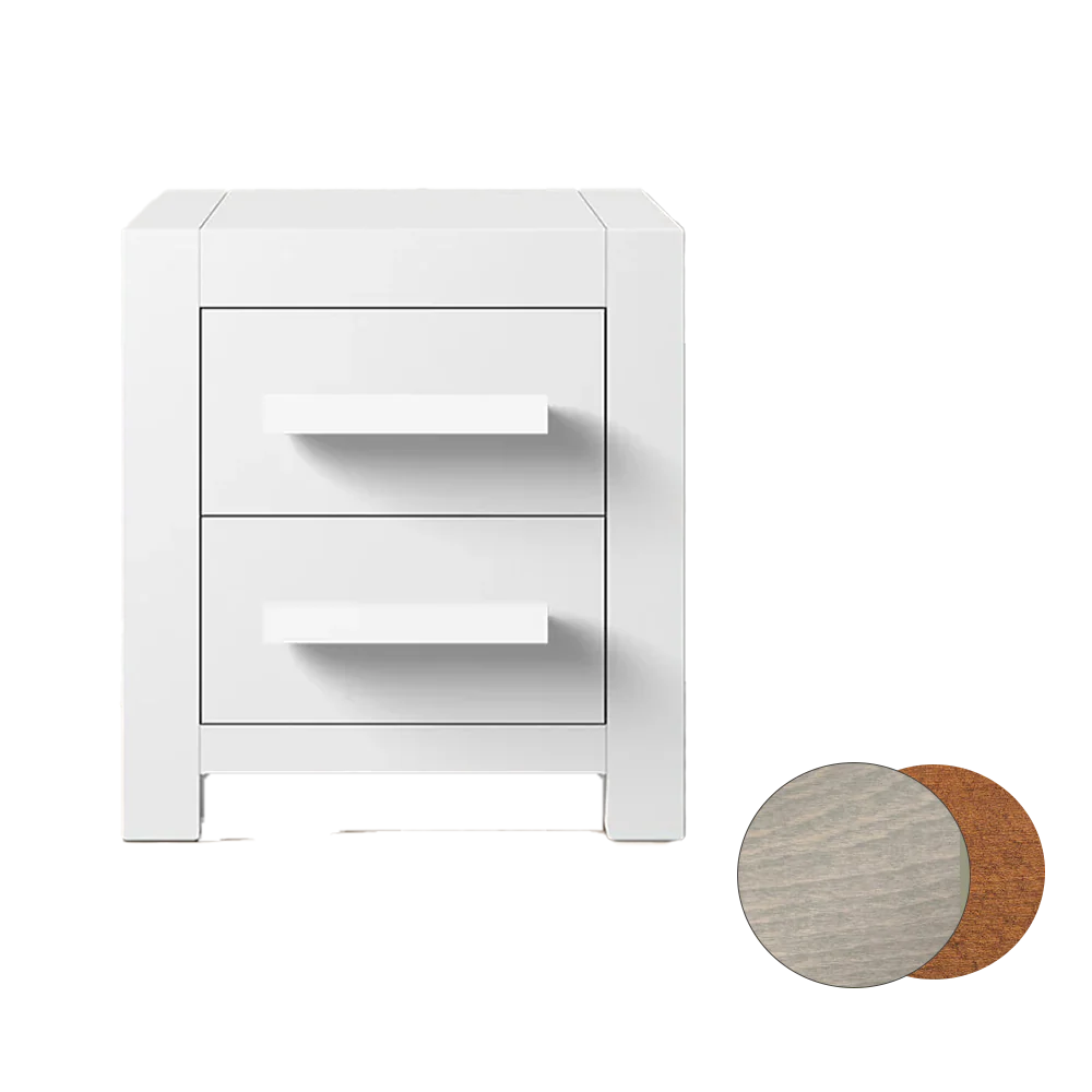 Romina Ventianni Nightstand - Image 61
