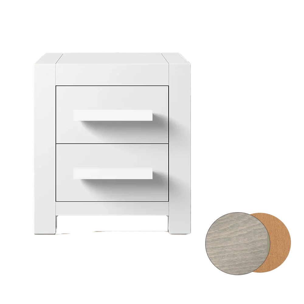 Romina Ventianni Nightstand - Image 63