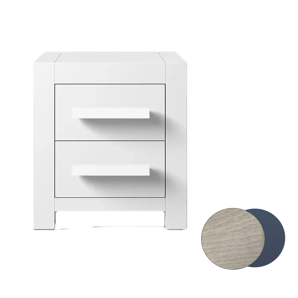 Romina Ventianni Nightstand - Image 64