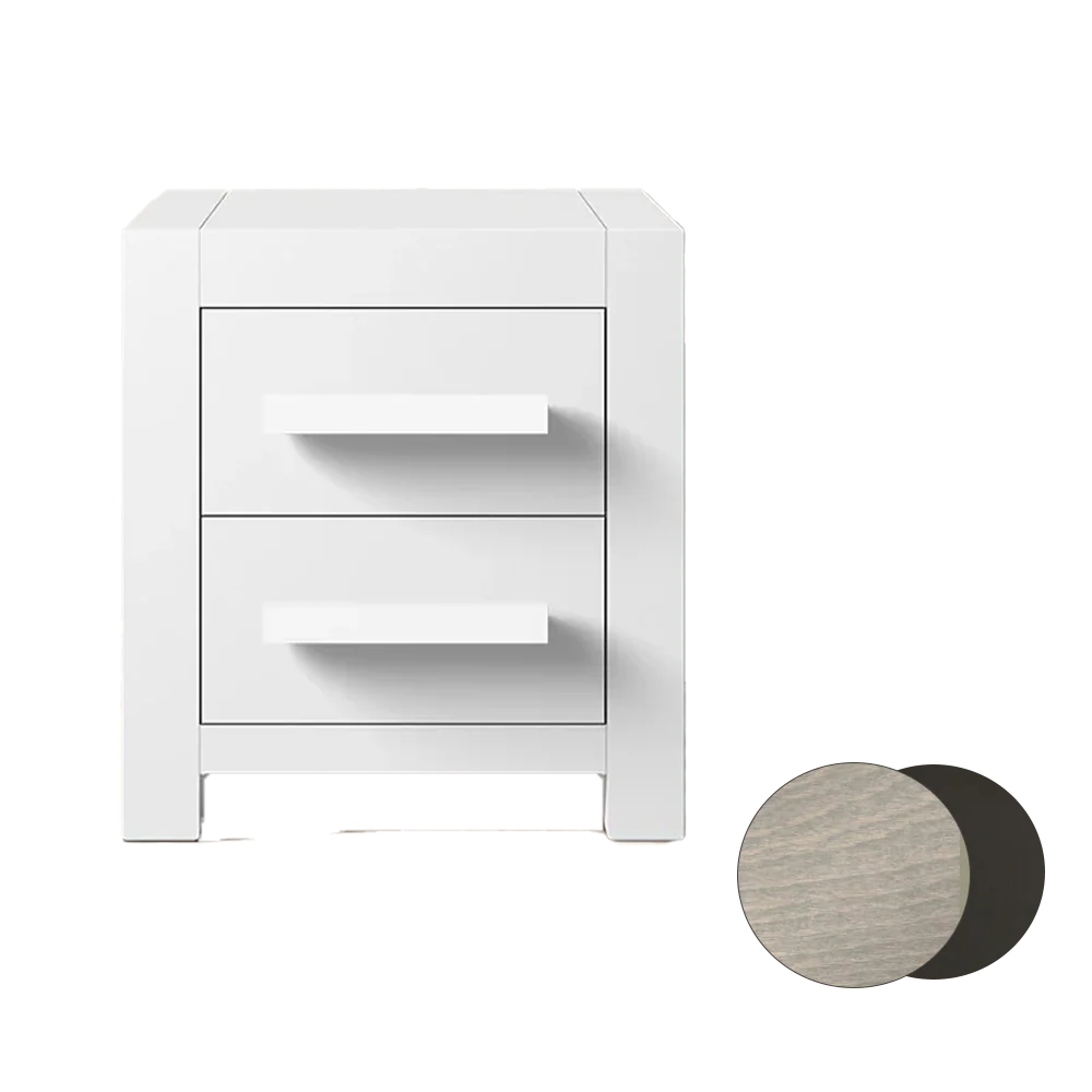 Romina Ventianni Nightstand - Image 66