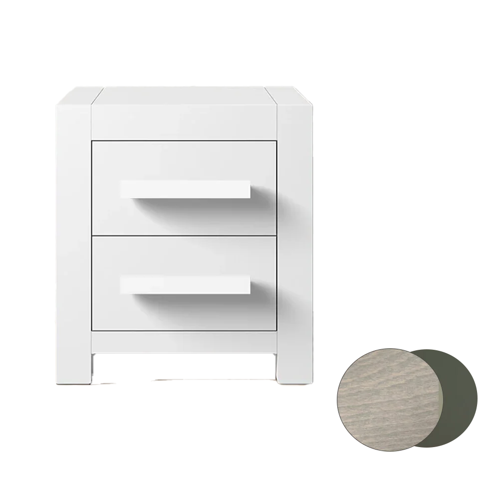 Romina Ventianni Nightstand - Image 67