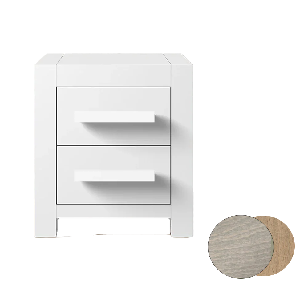 Romina Ventianni Nightstand - Image 68