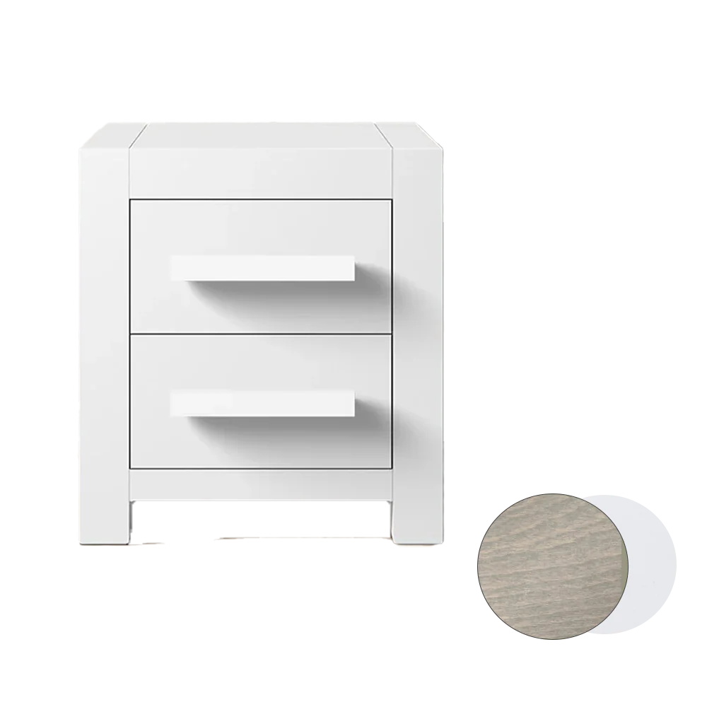 Romina Ventianni Nightstand - Image 69