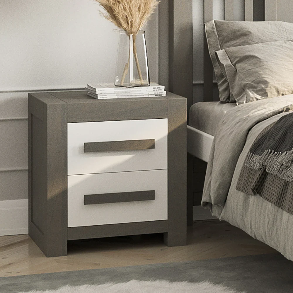 Romina Ventianni Nightstand - Image 7