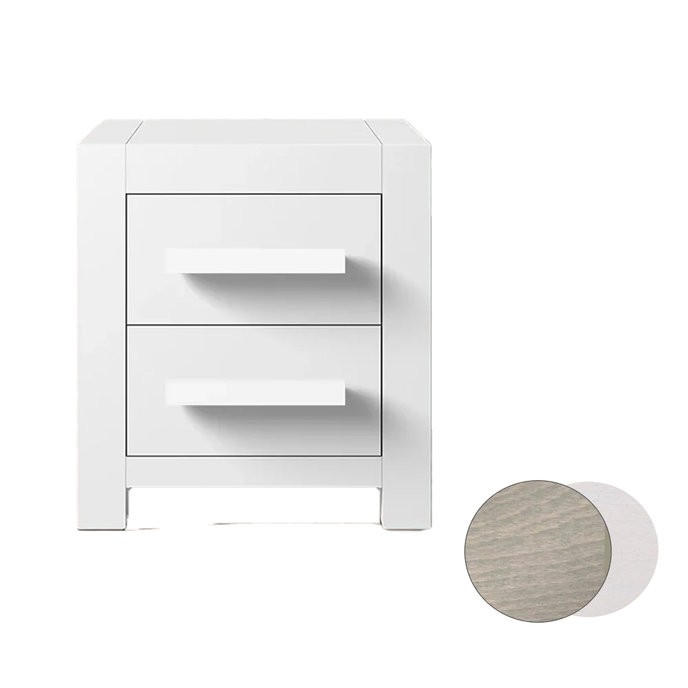 Romina Ventianni Nightstand - Image 70