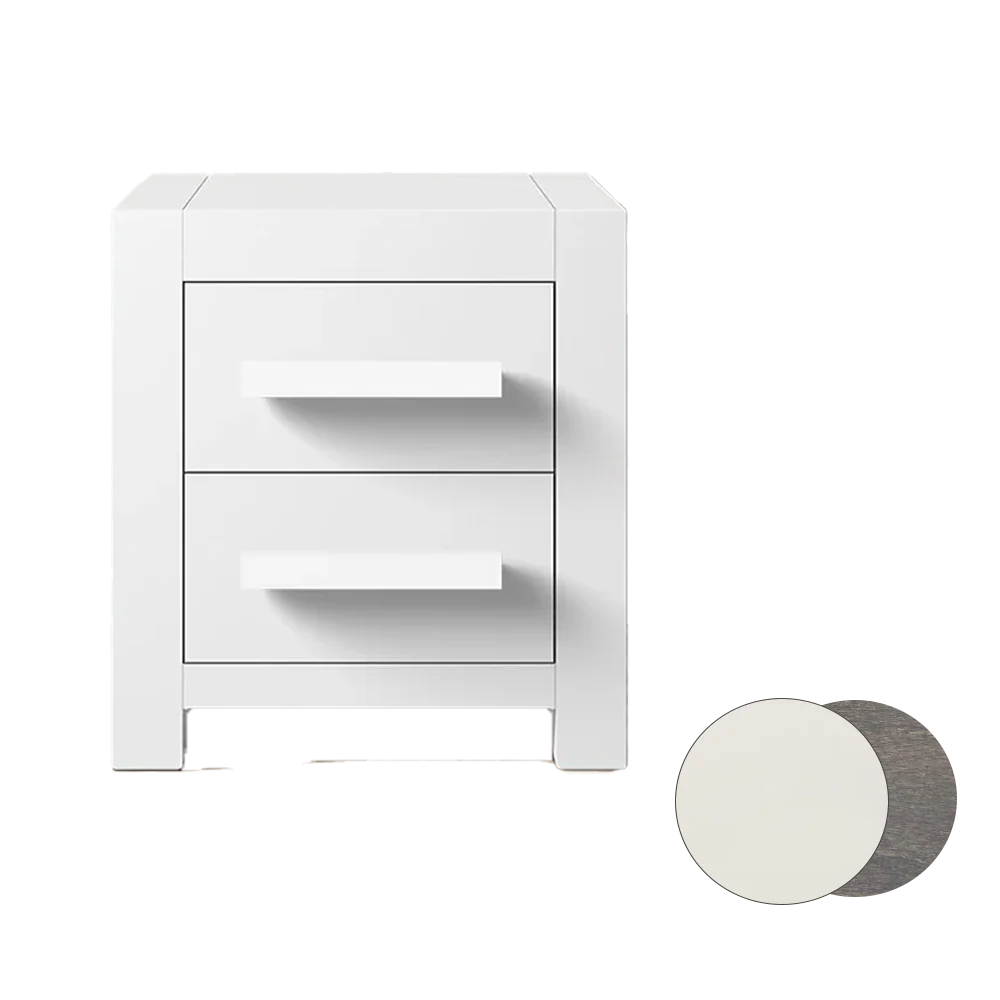 Romina Ventianni Nightstand - Image 71